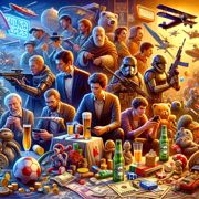 Najlepsze strategie, porównanie i historie graczy